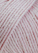 Lang Yarns Presto 911.0009 licht roze op=op 