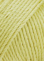 Lang Yarns Presto 911.0013 licht geel op=op 