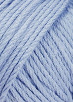 Lang Yarns Presto 911.0021 licht blauw op=op 