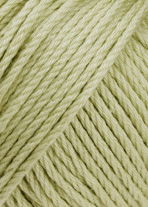Lang Yarns Presto 911.0026 oud lime groen op=op 
