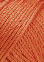 Lang Yarns Presto 911.0059 oranje op=op 