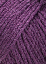 Lang Yarns Presto 911.0066 licht aubergine op=op 
