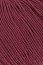 Lang Yarns Baby Cotton 112.0061 rood bruin