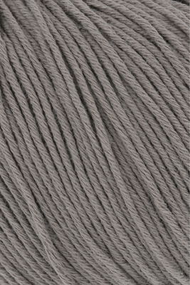 Lang Yarns Baby Cotton 112.0099 bruin grijs
