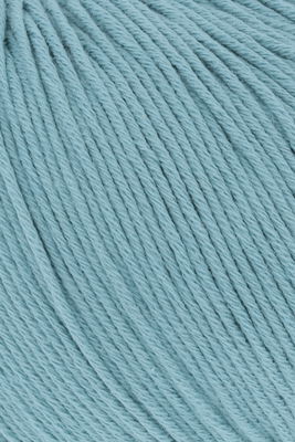 Lang Yarns Baby Cotton 112.0178 aqua