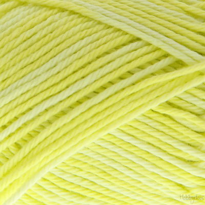 Schachenmayr Catania denim 120 - geel op=op 