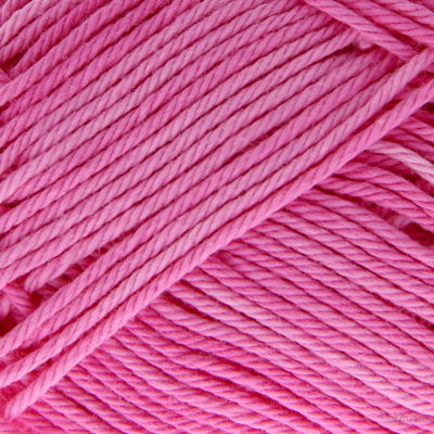Schachenmayr Catania denim 135 - roze op=op uit collectie 