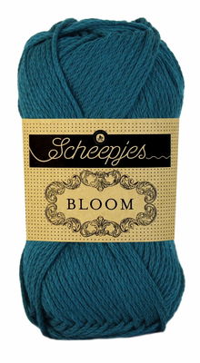 Scheepjes Bloom 410 chrysanthemum op=op 