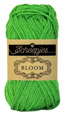Scheepjes Bloom 412 light fern op=op 
