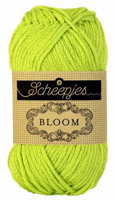 Scheepjes Bloom 413 gerbera op=op 