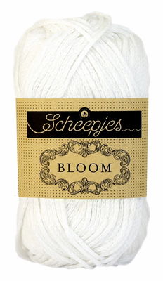 Scheepjes Bloom 423 daisy op=op 