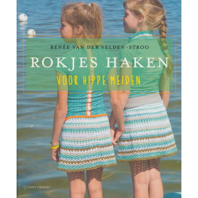 Rokjes haken voor hippe meiden