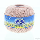 DMC Petra 5 - 05225 roze/zalm