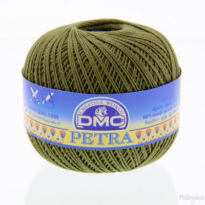 DMC Petra 5 - 53011