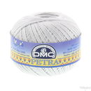 DMC Petra 5 - 53024 licht grijs