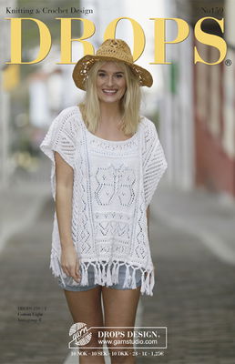 Drops 159 voorjaar en zomer 2015 op=op 