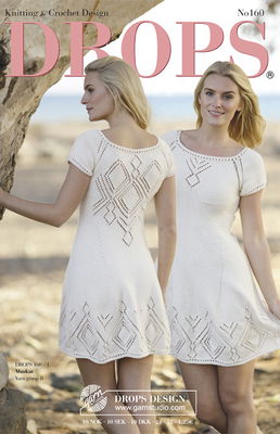 Drops 160 voorjaar en zomer 2015 op=op 