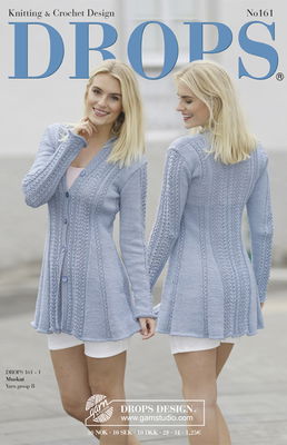 Drops 161 voorjaar en zomer 2015 op=op 