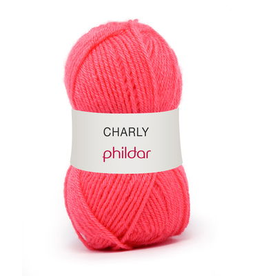 Phildar Phil Charly Grenadine op=op 