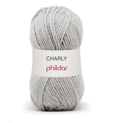 Phildar Phil Charly Givre