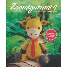 Zoomigurumi 4