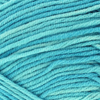 Scheepjes softfun denim 500 aqua blauw