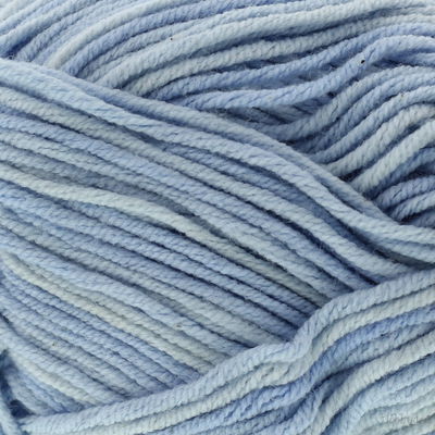 Scheepjes softfun denim 509 licht blauw op=op uit collectie 