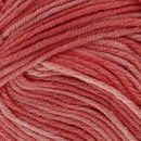 Scheepjes softfun denim 505 kreeft rood