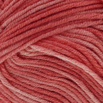 Scheepjes softfun denim 505 kreeft rood