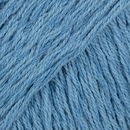 DROPS Belle 13 donker denim blauw
