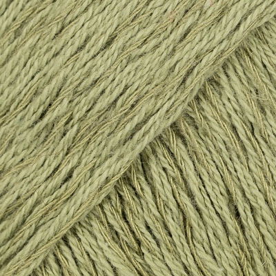 DROPS Belle 10 mosgroen