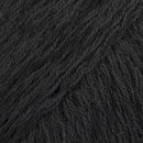 DROPS Belle 08 zwart