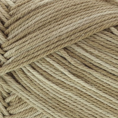 Scheepjes Sunkissed 02 sand dune