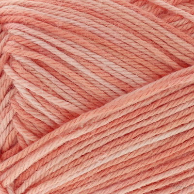 Scheepjes Sunkissed 11 peach ice