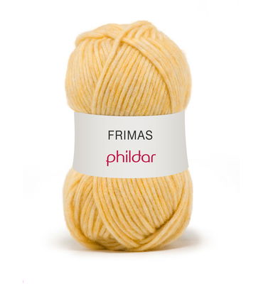 Phildar Phil Frimas Colza