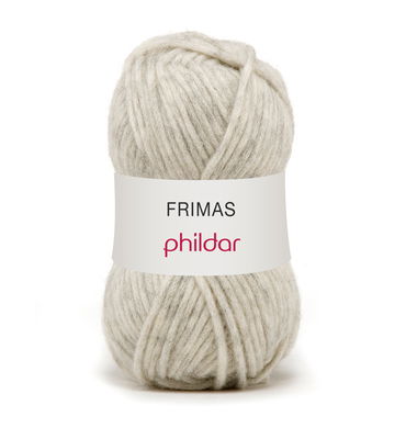 Phildar Phil Frimas Flanelle op=op uit collectie 