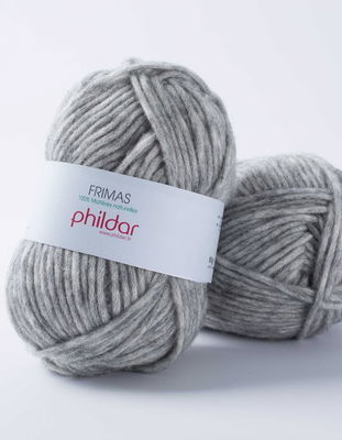 Phildar Phil Frimas Minerai op=op uit collectie 