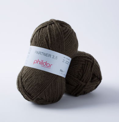 Phildar Phil Partner 3,5 Sapin 211 op=op 