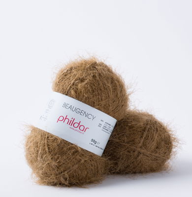 Phildar Phil Beaugency Houblon op=op uit collectie 