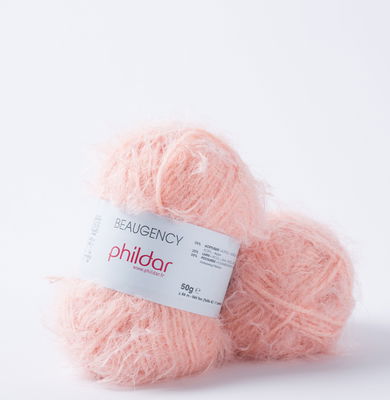 Phildar Phil Beaugency Eglantine op=op uit collectie 