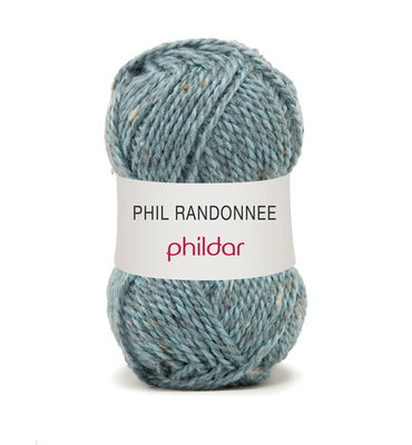 Phildar Phil Randonnees Dauphin