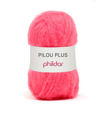 Phildar Phil Pilou Plus Grenadine 0019 op=op 
