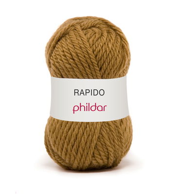 Phildar Phil Rapido Mousse op=op uit collectie 
