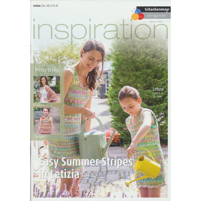 Inspiration 083 Letizia op=op 