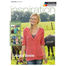 Inspiration 80 catania denim - DUITS (op=op)