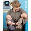 Lang Yarns magazine 221