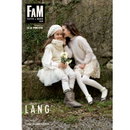 Lang Yarns magazine Fam 222