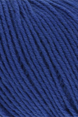 Lang Yarns Merino 150 197.0106 royal blauw