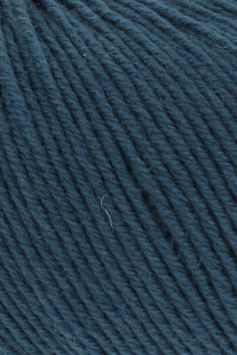Lang Yarns Merino 150 197.0133 oud blauw