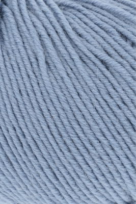 Lang Yarns Merino 150 197.0134 licht oud blauw
